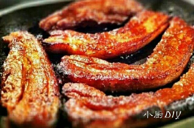 五花肉最新做法！不加入一滴水「比叉燒肉還香」連吃1個月都不膩