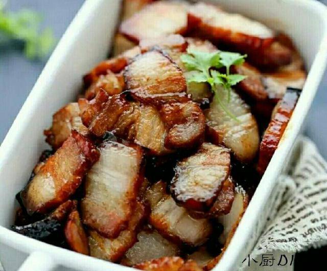 五花肉最新做法！不加入一滴水「比叉燒肉還香」連吃1個月都不膩