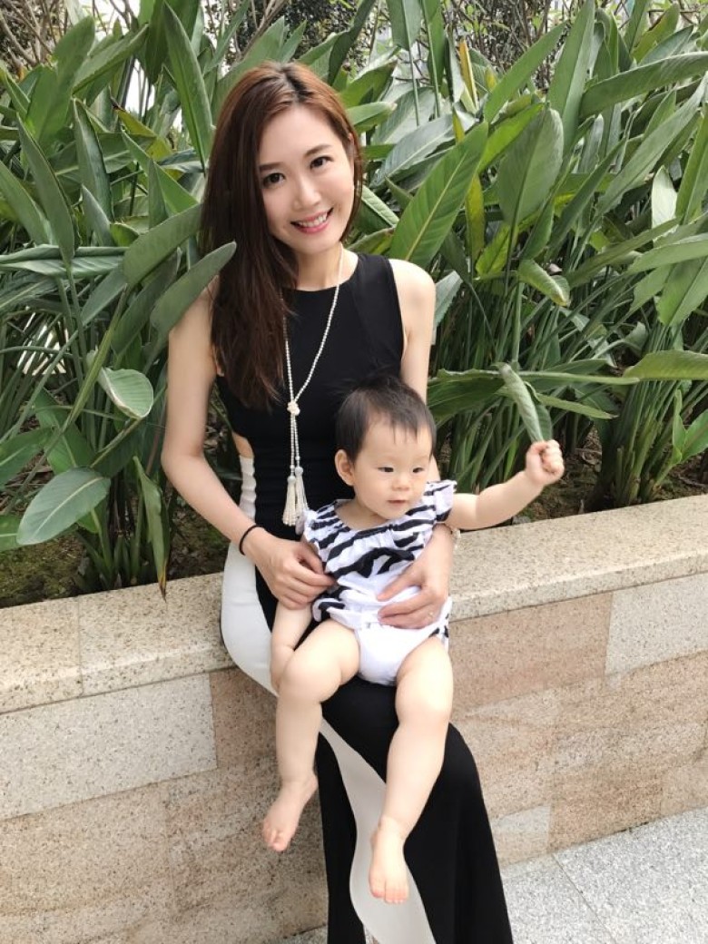 女星情路曾輸李嘉欣…嫁入豪門7年離婚！  高學歷「擁律師執照」 單身後當「珠寶CEO」人生更漂亮
