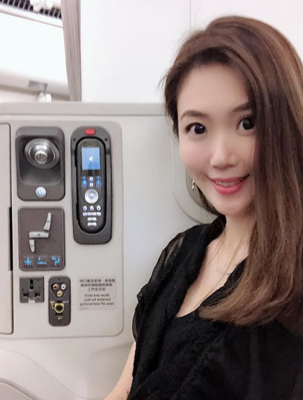 女星情路曾輸李嘉欣…嫁入豪門7年離婚！  高學歷「擁律師執照」 單身後當「珠寶CEO」人生更漂亮