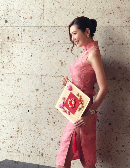 女星情路曾輸李嘉欣…嫁入豪門7年離婚！  高學歷「擁律師執照」 單身後當「珠寶CEO」人生更漂亮