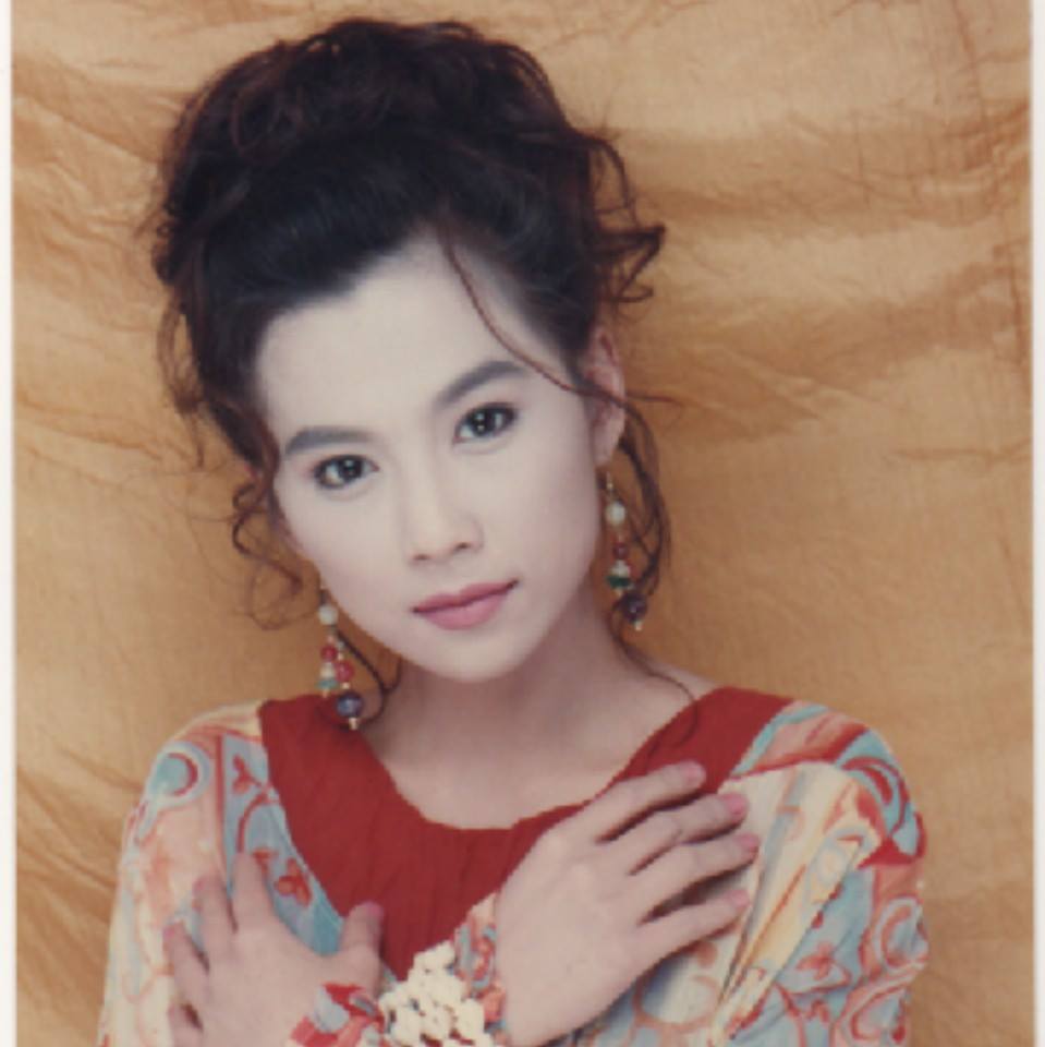 楊瓊華拚命養家遭母嫌「演員賺那麼一點?」 回鄉發現家人都「怪怪的」 親手送母入獄斷絕關係