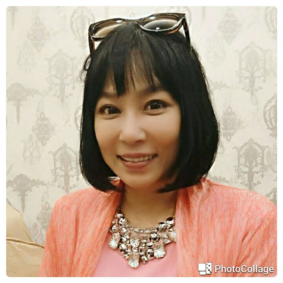 楊瓊華拚命養家遭母嫌「演員賺那麼一點?」 回鄉發現家人都「怪怪的」 親手送母入獄斷絕關係