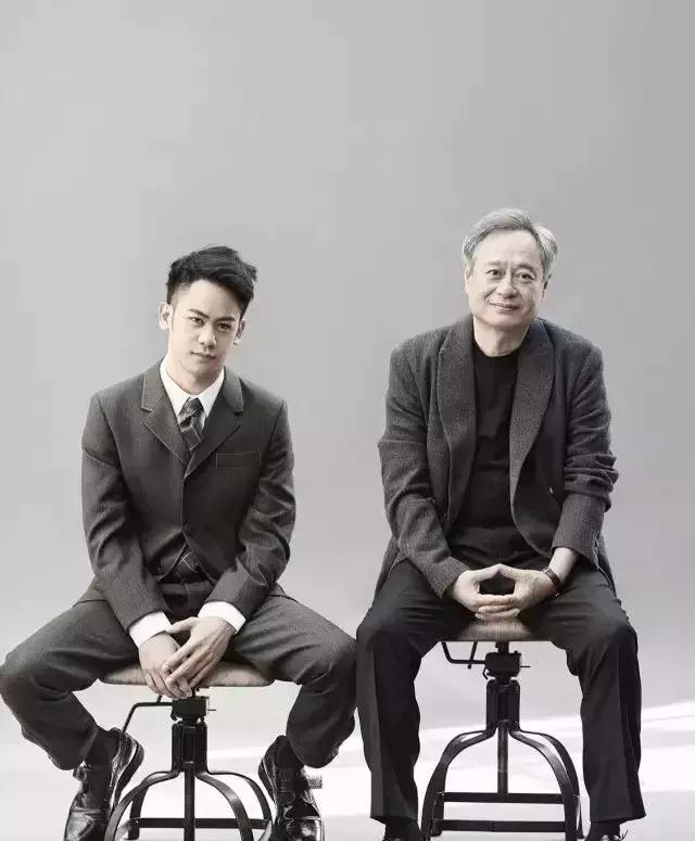 導演李安想告訴天下父母：「我從不要孩子孝順，只教他如何去愛」