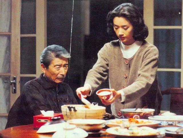 導演李安想告訴天下父母：「我從不要孩子孝順，只教他如何去愛」