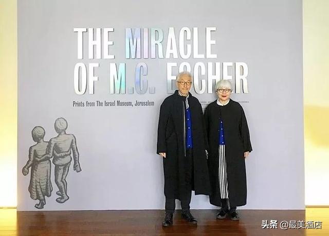 老夫妻愛了40年！每天「穿情侶裝曬恩愛」 粉絲全融化：到老也要這麼幸福