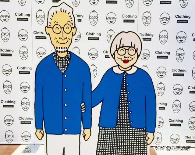 老夫妻愛了40年！每天「穿情侶裝曬恩愛」 粉絲全融化：到老也要這麼幸福