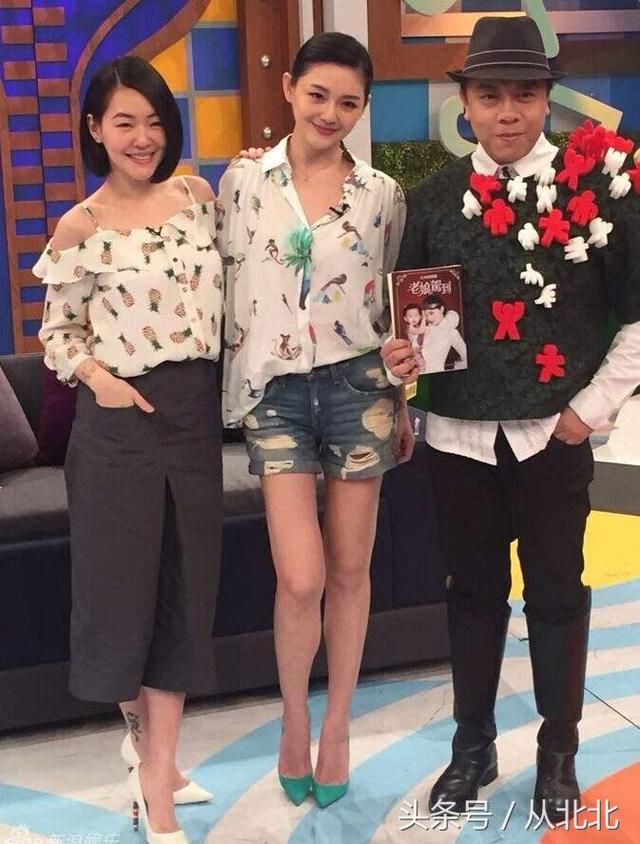 女人的儀態，決定她的生活層次！連小S都自嘲「大S就是富家大小姐，一旁的自己像個拎包的」