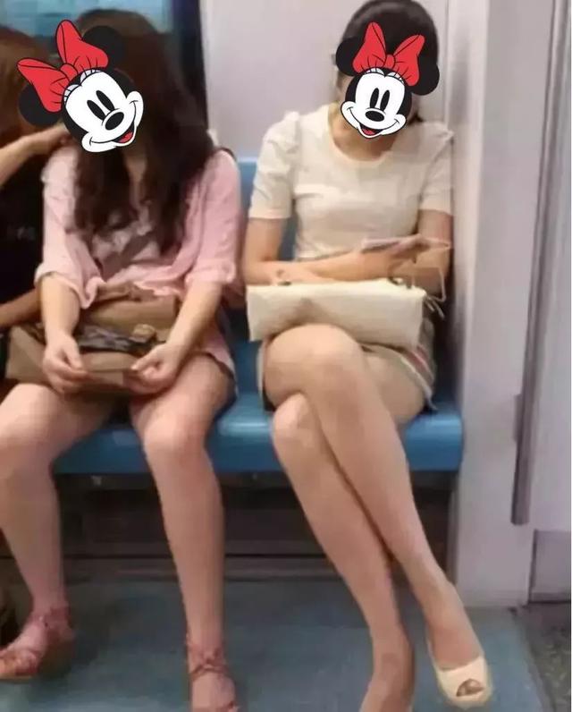 女人的儀態，決定她的生活層次！連小S都自嘲「大S就是富家大小姐，一旁的自己像個拎包的」