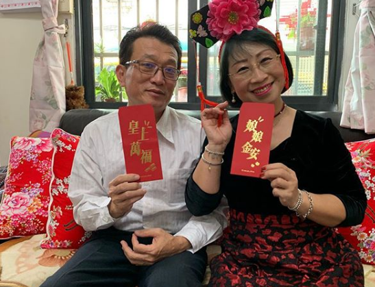 Lulu超孝順！ 砸「六位數」帶全家日本遊 平時節儉看帳單嚇到「不敢跟爸媽說」：家人開心就好