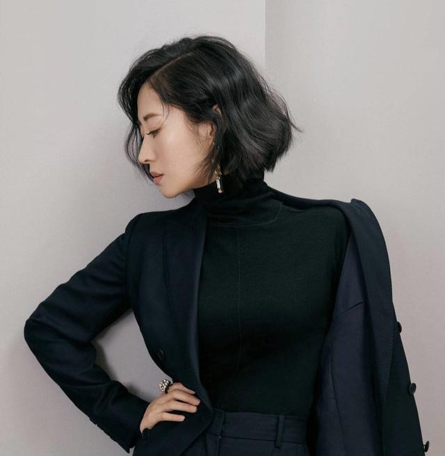 她事業巔峰息影 37歲離婚收場…40歲「中年叛逆」紅回演藝圈：女人找回自我多過癮！