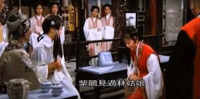 餘生做回自己！謝霆鋒母「28歲嫁浪子」忍了16年離婚　今帶著現任「與前夫喝茶」感情好到不行