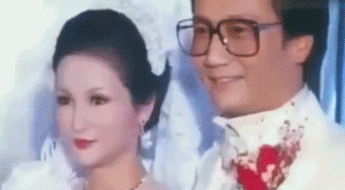餘生做回自己！謝霆鋒母「28歲嫁浪子」忍了16年離婚　今帶著現任「與前夫喝茶」感情好到不行