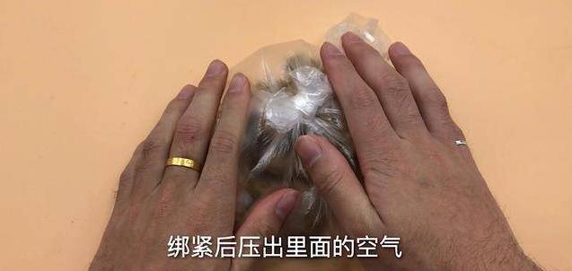 原來「保存生薑」很簡單！教你一個訣竅「不乾癟不壞」放上一年都新鮮