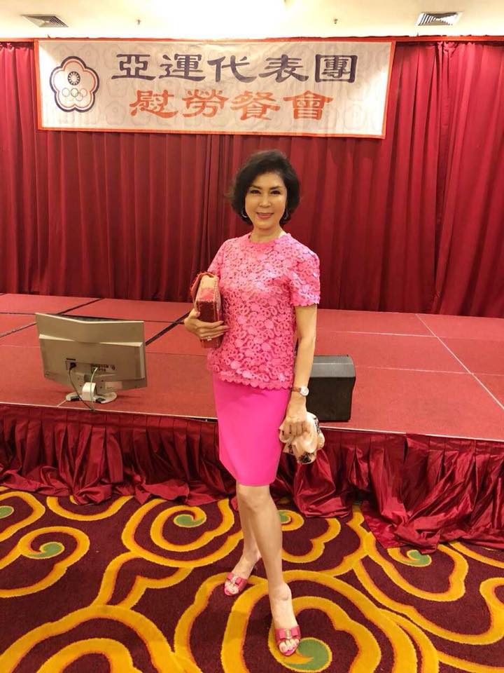 白嘉莉夫唱婦隨40年！丈夫走了淚崩「無法闔眼」 如今走出傷痛「0酬勞代言台中」為家鄉盡一份心力