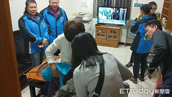 沙鹿女師失聯5天找到！ 因工作壓力大「翹課散心」淚崩跪喊「對不起大家」學生全力挺：她是好老師