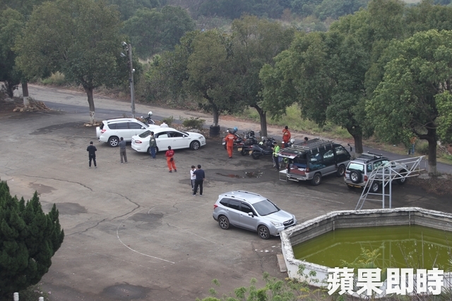 沙鹿女師失聯5天找到！ 因工作壓力大「翹課散心」淚崩跪喊「對不起大家」學生全力挺：她是好老師