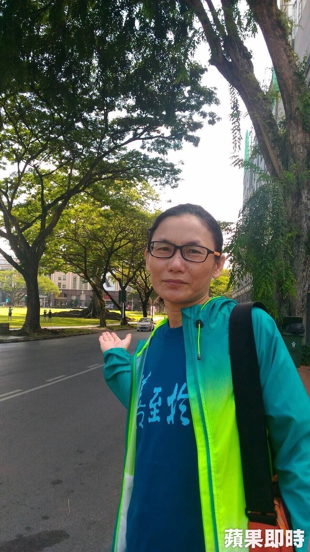 沙鹿女師失聯5天找到！ 因工作壓力大「翹課散心」淚崩跪喊「對不起大家」學生全力挺：她是好老師