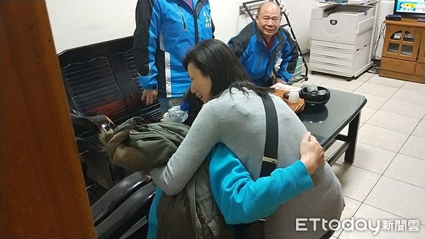 沙鹿女師失聯5天找到！ 因工作壓力大「翹課散心」淚崩跪喊「對不起大家」學生全力挺：她是好老師