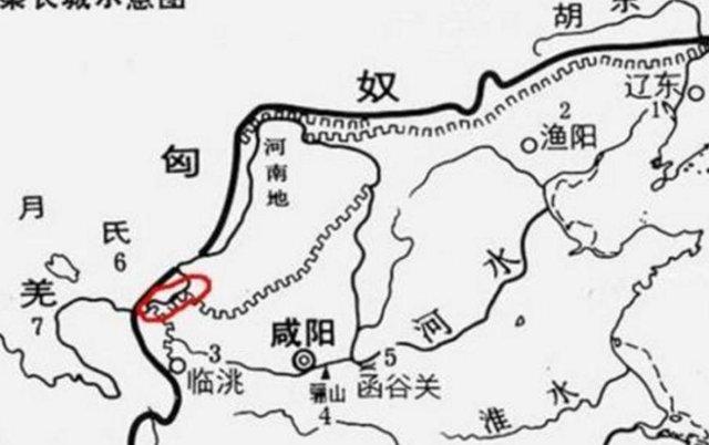 長城為何能千年不倒？秦始皇往裡加了一樣東西，現代人都不捨得用