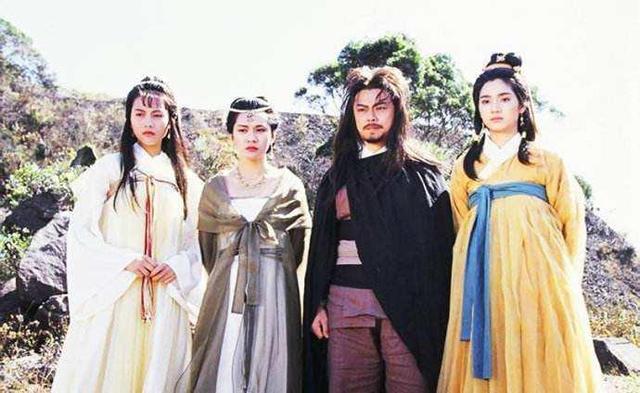 有種姊妹叫蔡少芬、朱茵、陳法蓉！  三人元宵攜伴團圓「親如大家庭」  相伴20年網友讚：友誼可貴