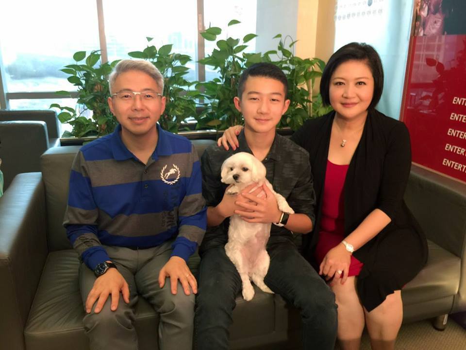 崔佩儀老公驚傳「日本私藏小三」人間蒸發　一見面就嗆「發什麼神經」讓她難受：想辦離婚