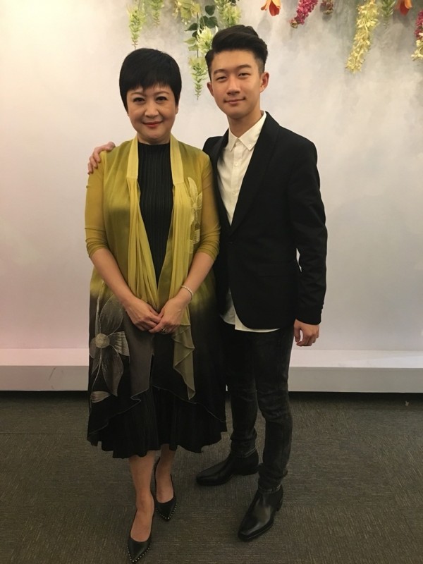 崔佩儀老公驚傳「日本私藏小三」人間蒸發　一見面就嗆「發什麼神經」讓她難受：想辦離婚