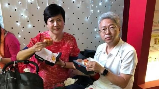 崔佩儀老公驚傳「日本私藏小三」人間蒸發　一見面就嗆「發什麼神經」讓她難受：想辦離婚
