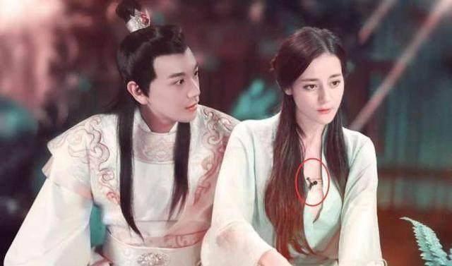 影視劇的穿幫鏡頭，看完笑出「豬」聲，請問導演你是用心的嗎？#古裝神劇，果然夠神