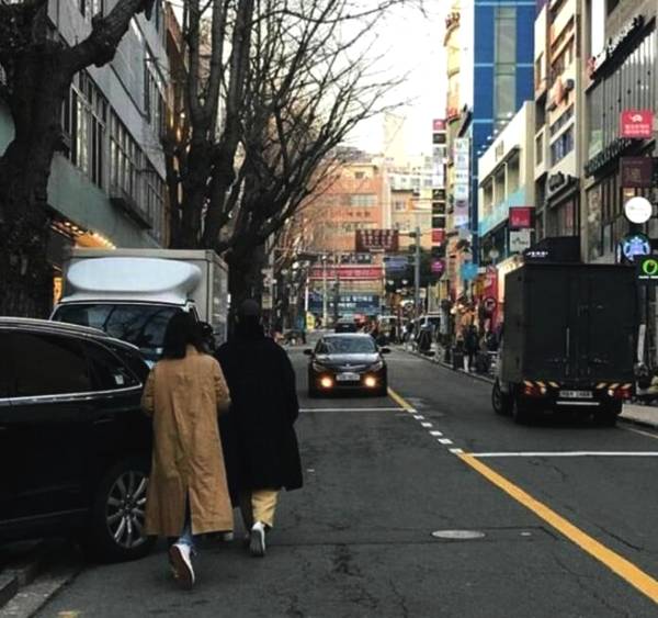 結婚1年爆婚變?宋慧喬驚傳「遭小三介入」 沈默多日現身「手上關鍵大亮點」粉絲心疼:饒了她吧