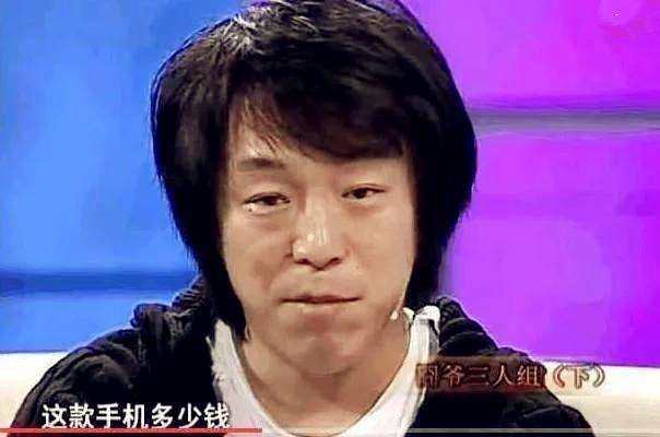 天生農民工相貌！「60億影帝黃渤」去買手機被店員冷眼：手機很貴　他的反應「被網友大讚」：不愧是影帝