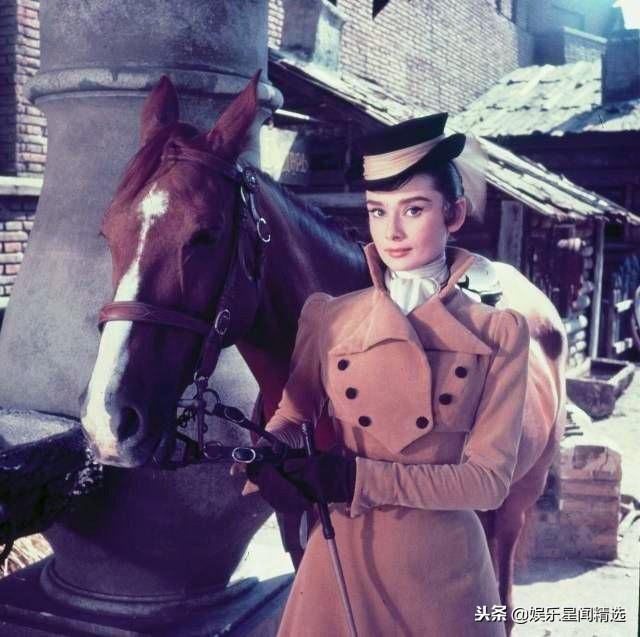 奧黛麗赫本「人生最後的30年」是怎麼過的？隱居瑞士不到5000人口的小鎮！