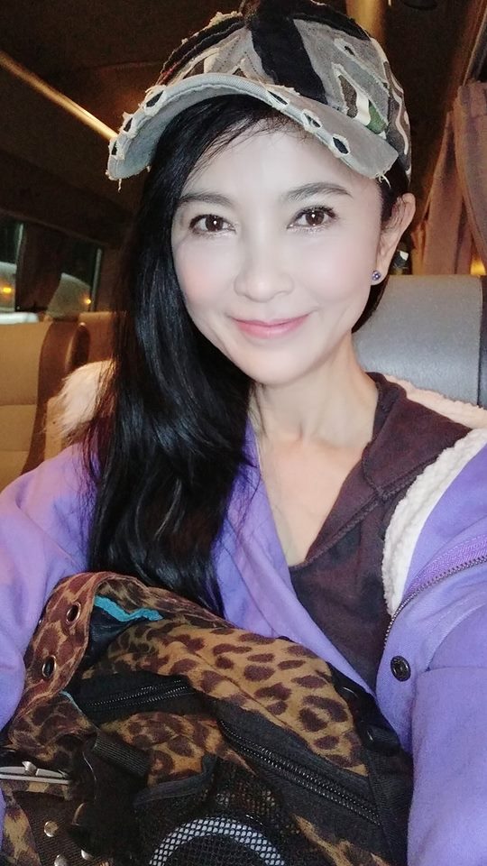 游安順老來得子！與前妻離婚20年「為女兒成為朋友」  再婚小13歲老婆幸福美滿