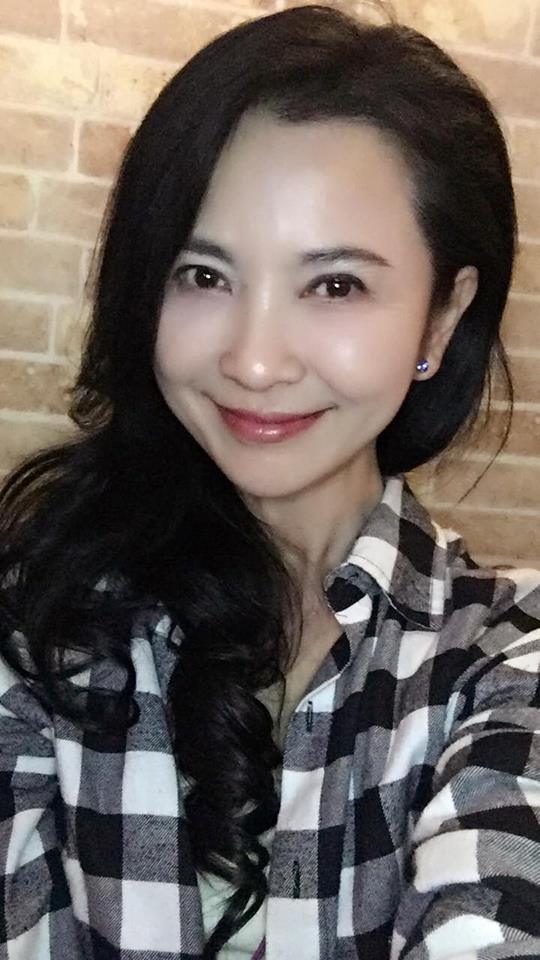 張倩單親養女兒20年！和游安順離婚不交惡「全是為了女兒」　前夫再婚「她大方獻祝福」