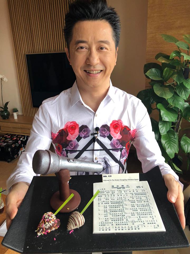 斷開哈林15年！伊能靜媽媽曝「女兒離婚是被逼的」：受夠了委屈　吐露真相「婆婆根本破壞王」