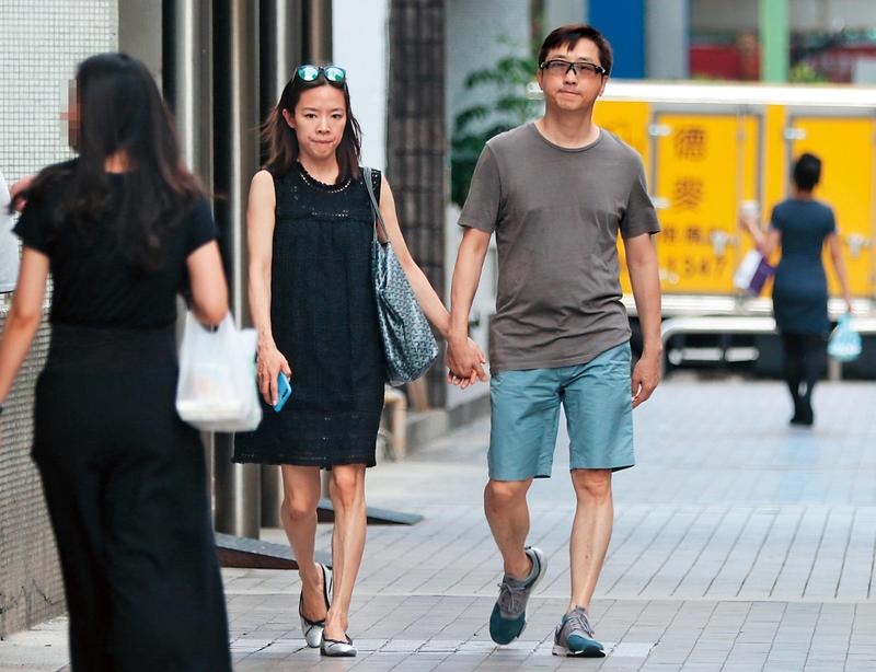 斷開哈林15年！伊能靜媽媽曝「女兒離婚是被逼的」：受夠了委屈　吐露真相「婆婆根本破壞王」