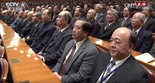 退伍軍官投奔中共！蘇貞昌氣噗噗「最看不起這種人」　行政院決定「出招懲治這些人」網友讚翻