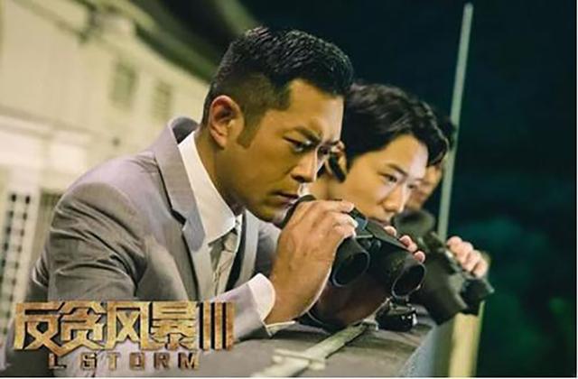 古天樂帶母到名下餐廳吃飯！全程「貼心夾菜」無微不至 母子「甜蜜勾手」宛如情人