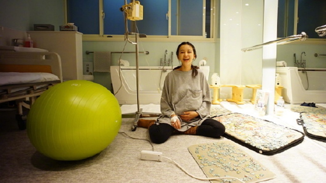 當了媽才懂...陳意涵「產後12天就崩潰」　PO出「比悲傷更悲傷的照片」網友一看秒懂：真的會哭出來