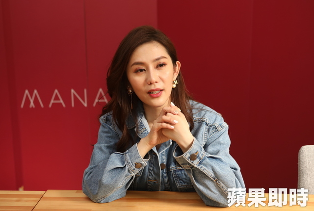 《炮仔聲》小三挨轟不要臉！王宇婕笑談「沒試過這麼賤的」越演越過癮  「一個月甩4公斤」謝李燕督促