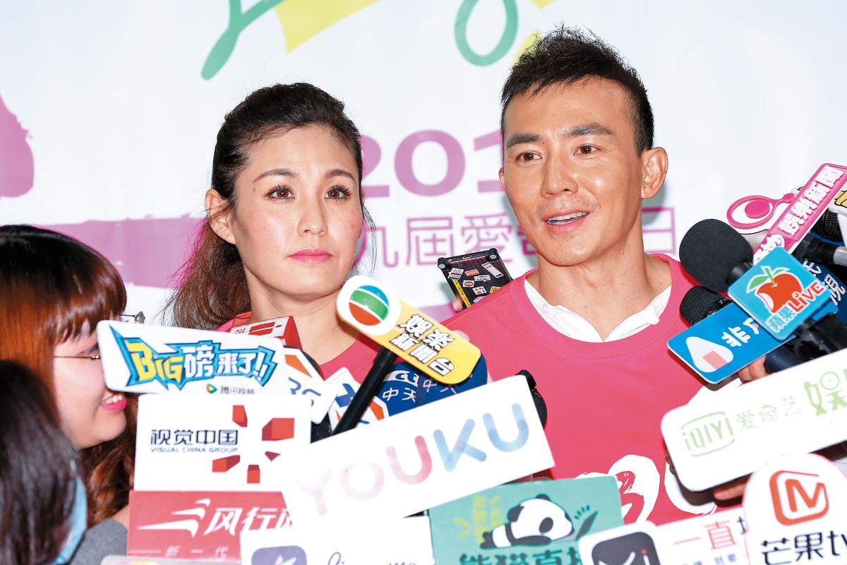 劉耕宏傳財務危機「千萬房產被查封」健康也亮紅燈　不再沉默「郭彥均揭開真相」目前狀況曝光 