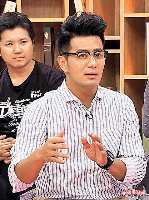 劉耕宏傳財務危機「千萬房產被查封」健康也亮紅燈　不再沉默「郭彥均揭開真相」目前狀況曝光 