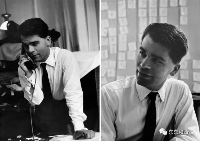 人有多自律，就能走多遠！一天工作16個小時，一年瘦42公斤，他對自己的狠讓世人都服氣！