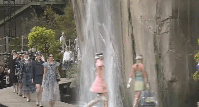 人有多自律，就能走多遠！一天工作16個小時，一年瘦42公斤，他對自己的狠讓世人都服氣！