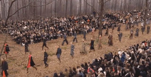 人有多自律，就能走多遠！一天工作16個小時，一年瘦42公斤，他對自己的狠讓世人都服氣！