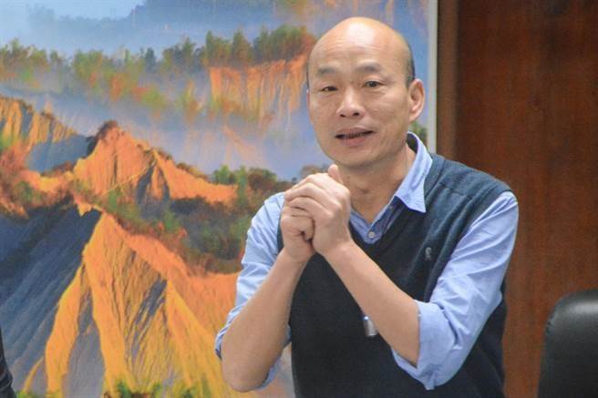 2個月全變了！旗山水果商變心「後悔投給韓國瑜」　他開嗆「市長頭殼進水嗎」自認根本被耍