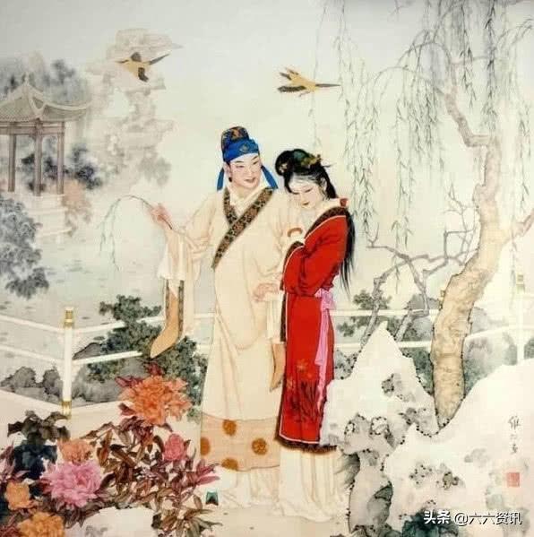 常說「春宵一刻值千金」，那它的下半句是什麼？一般人都不願意說！