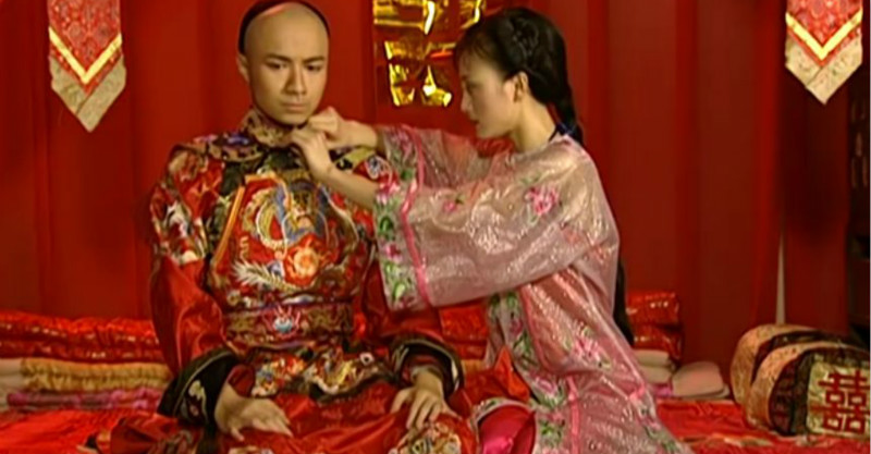 常說「春宵一刻值千金」，那它的下半句是什麼？一般人都不願意說！