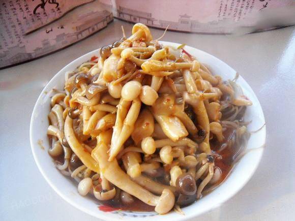 好吃又健康「10道健康版素菜」多吃素少吃肉