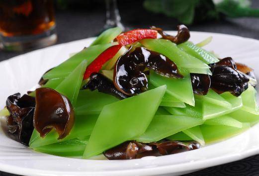 好吃又健康「10道健康版素菜」多吃素少吃肉